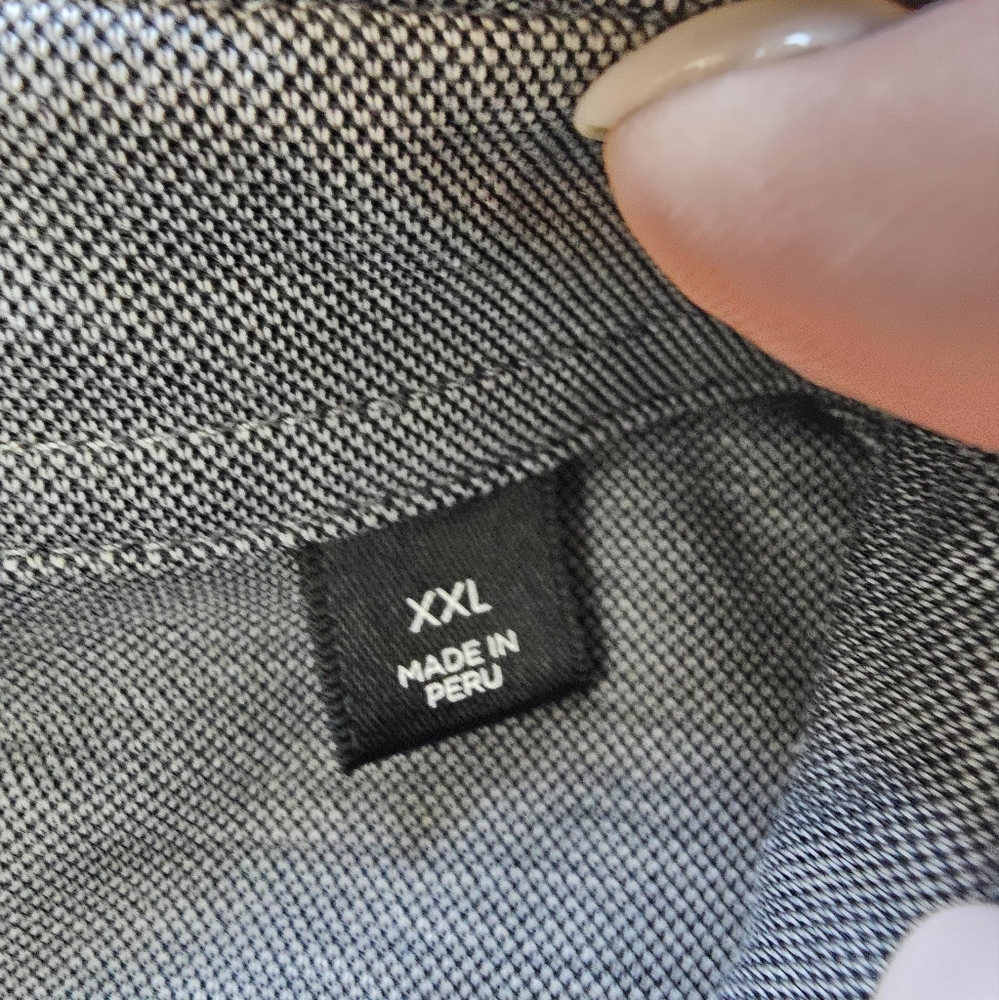 Men's Travis Mathew Polo Shirt - Picture 6 of 13
